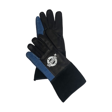 Blue Demon GAMECHANGERS, LONG JOHNS, SIZE MEDIUM BDWG-GAMECHANGERS-LONGJOHNS-M